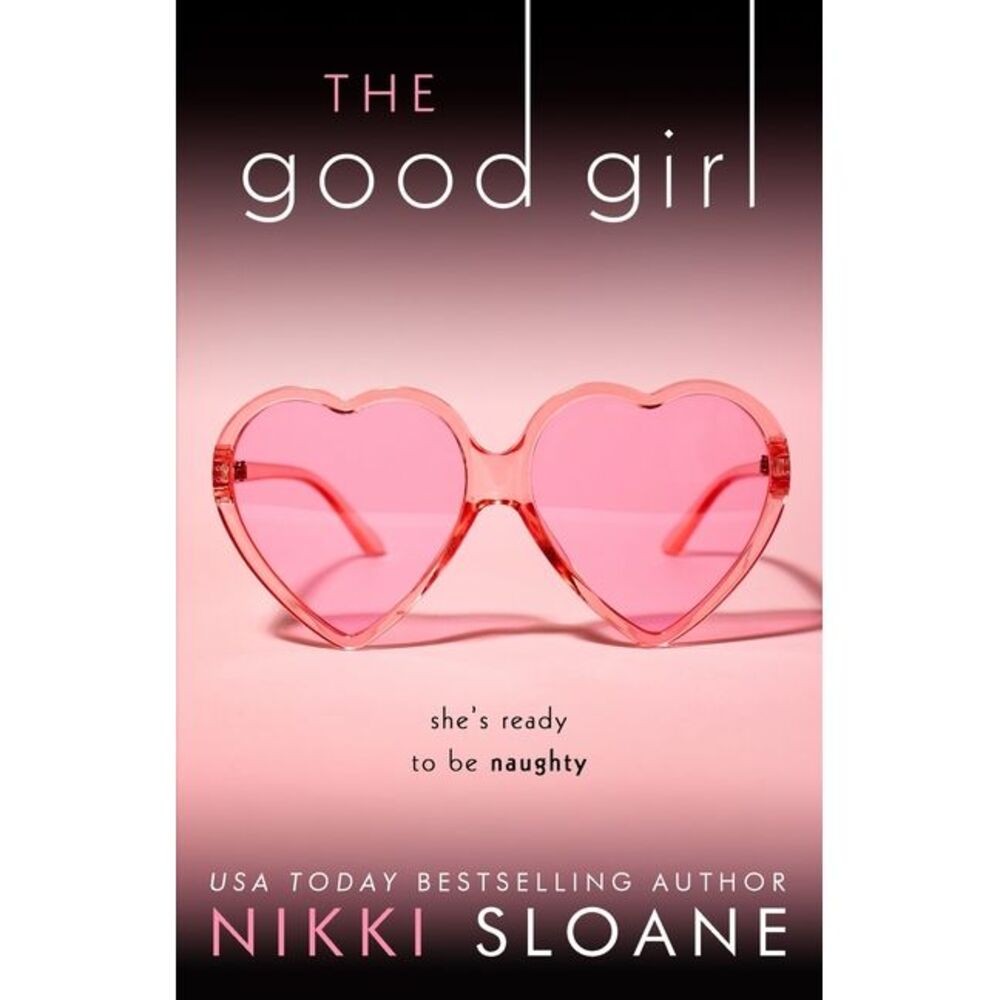 The Good Girl -- Nikki Sloane